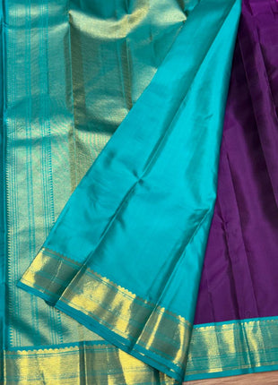Handloom Kanchipuram Silk