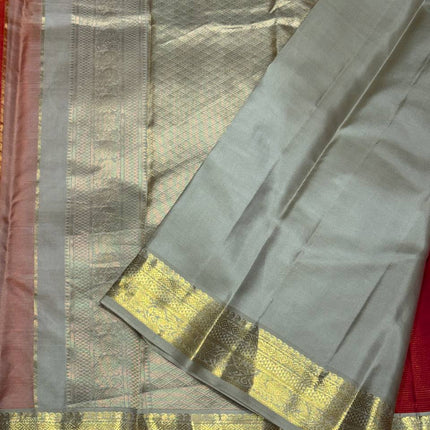 Handloom Kanchipuram Silk