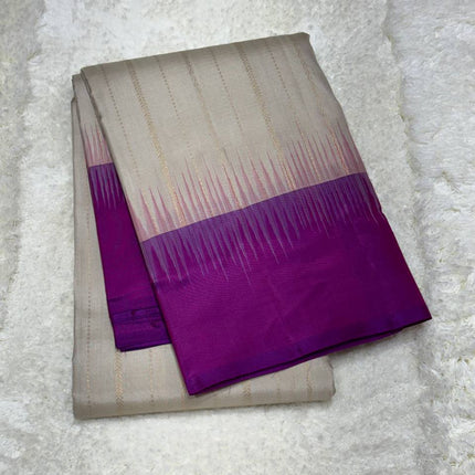 Handloom Kanchipuram Silk