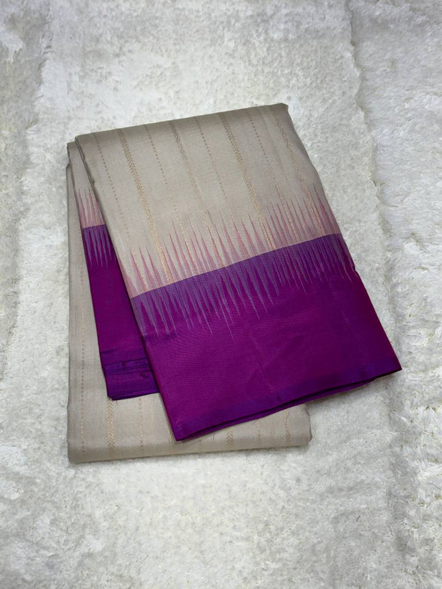 Handloom Kanchipuram Silk