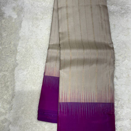 Handloom Kanchipuram Silk