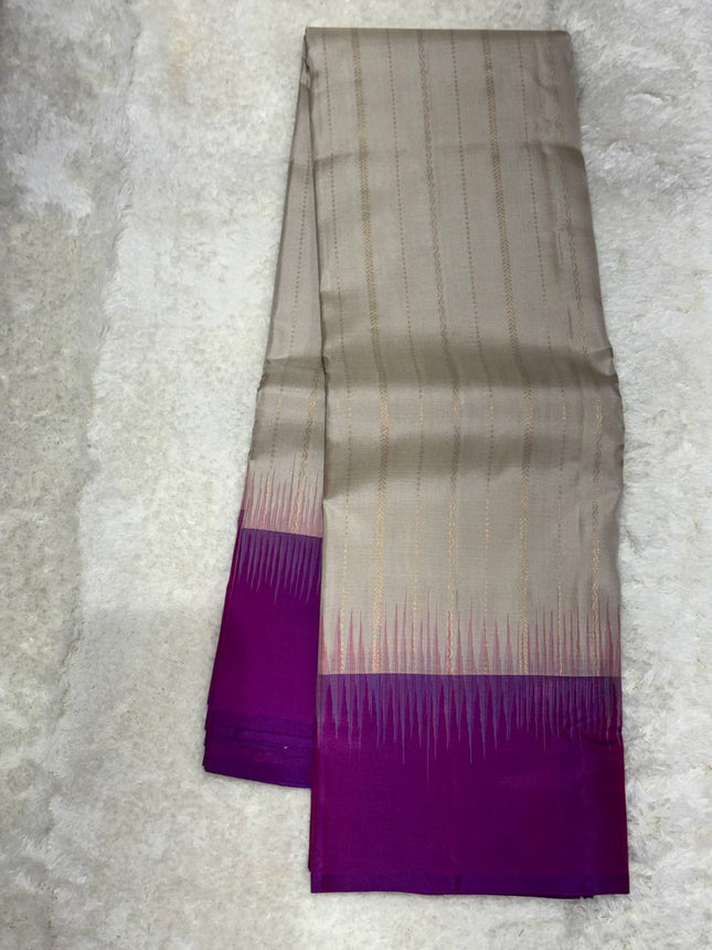 Handloom Kanchipuram Silk