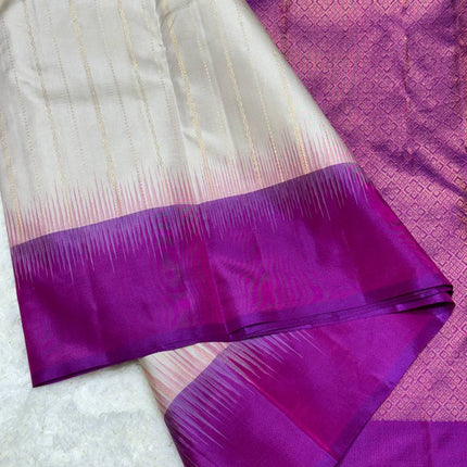 Handloom Kanchipuram Silk
