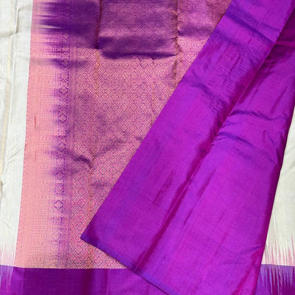 Handloom Kanchipuram Silk