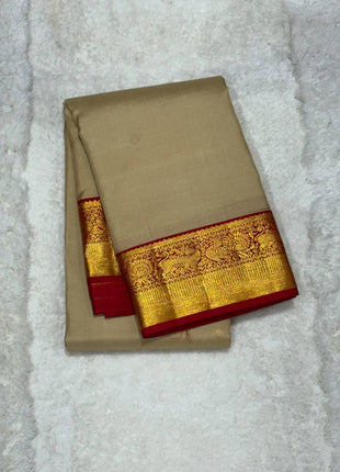 Handloom Kanchipuram Silk