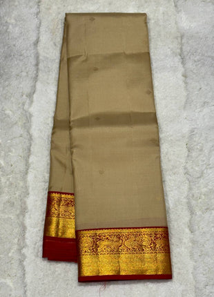 Handloom Kanchipuram Silk
