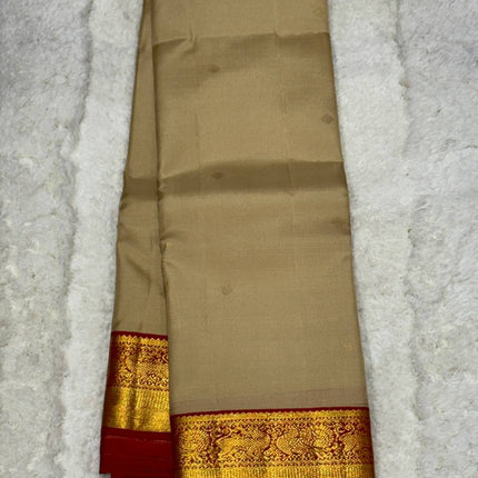 Handloom Kanchipuram Silk