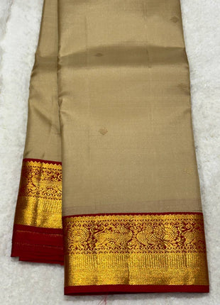 Handloom Kanchipuram Silk
