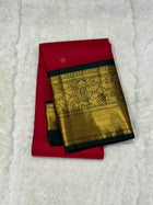 Handloom Kanchipuram Silk