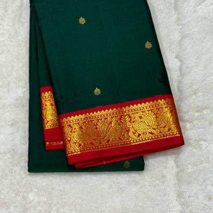 Handloom Kanchipuram Silk