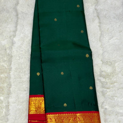 Handloom Kanchipuram Silk