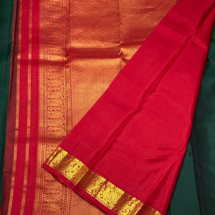 Handloom Kanchipuram Silk