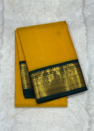 Handloom Kanchipuram Silk