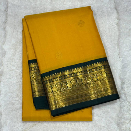 Handloom Kanchipuram Silk