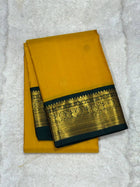 Handloom Kanchipuram Silk