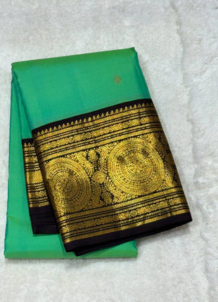 Handloom Kanchipuram Silk