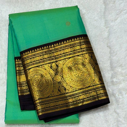 Handloom Kanchipuram Silk
