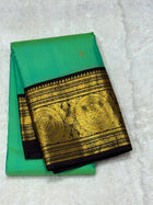 Handloom Kanchipuram Silk