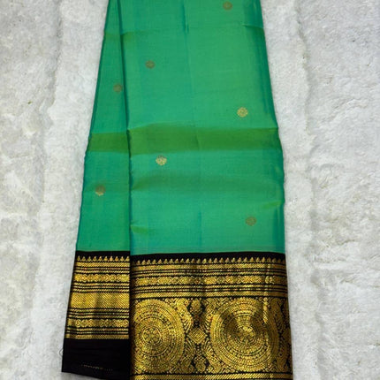 Handloom Kanchipuram Silk