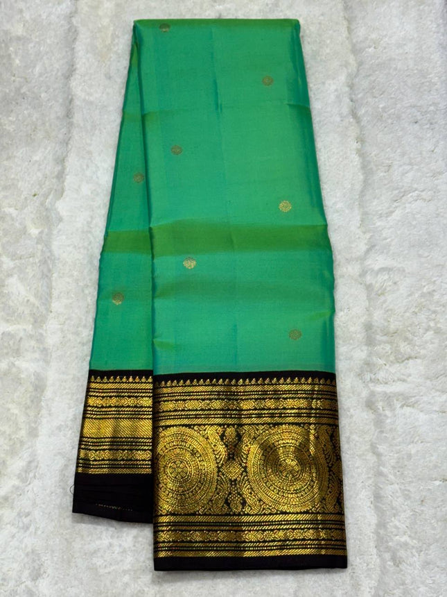 Handloom Kanchipuram Silk
