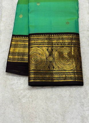 Handloom Kanchipuram Silk