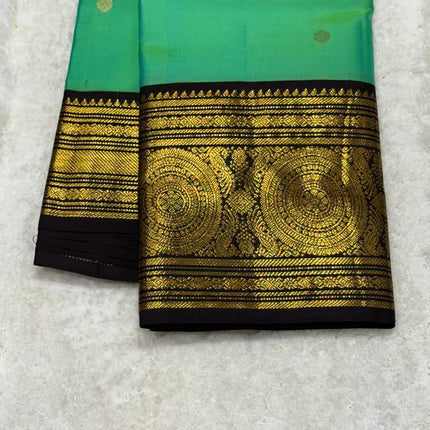 Handloom Kanchipuram Silk