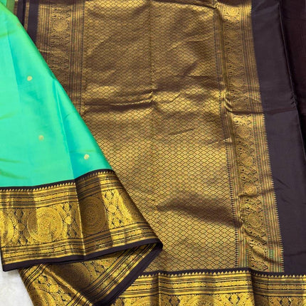 Handloom Kanchipuram Silk
