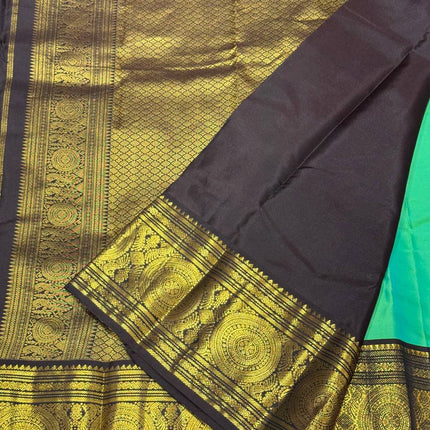 Handloom Kanchipuram Silk