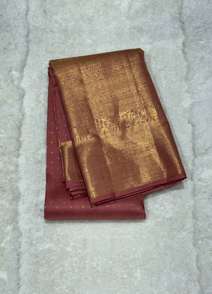 Handloom Kanchipuram Silk