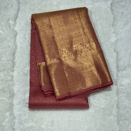 Handloom Kanchipuram Silk