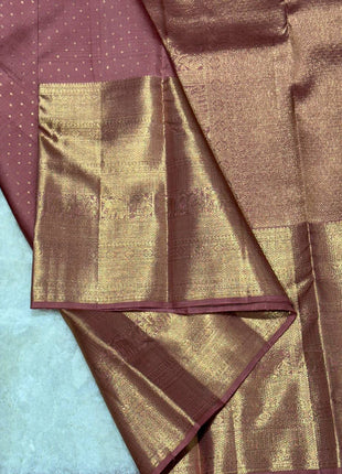 Handloom Kanchipuram Silk