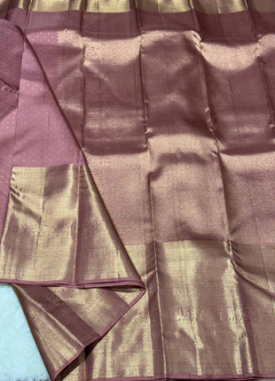 Handloom Kanchipuram Silk