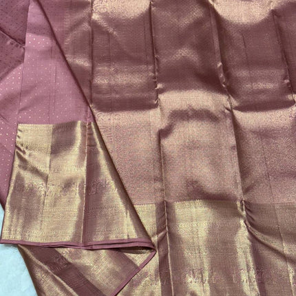 Handloom Kanchipuram Silk