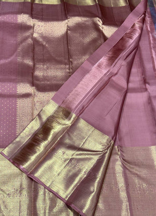 Handloom Kanchipuram Silk