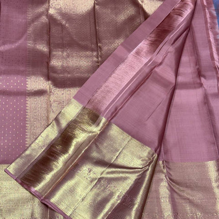 Handloom Kanchipuram Silk