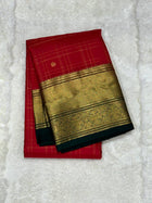 Handloom Kanchipuram Silk
