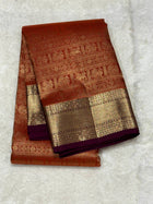 Handloom Kanchipuram Silk