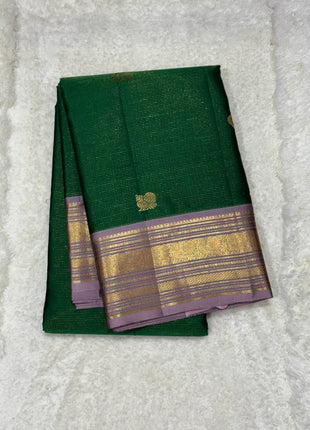 Handloom Kanchipuram Silk