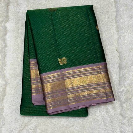 Handloom Kanchipuram Silk