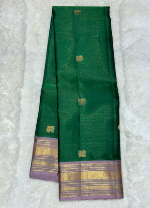 Handloom Kanchipuram Silk