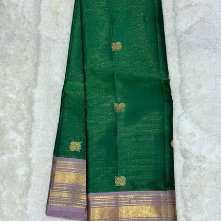 Handloom Kanchipuram Silk