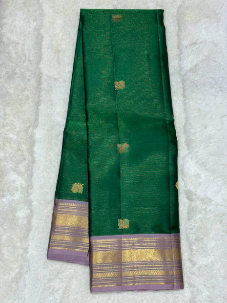 Handloom Kanchipuram Silk