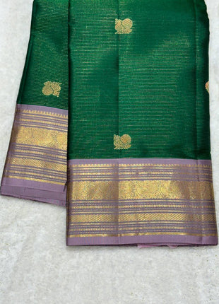 Handloom Kanchipuram Silk