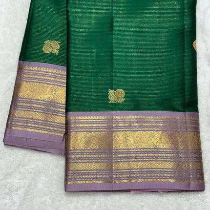 Handloom Kanchipuram Silk