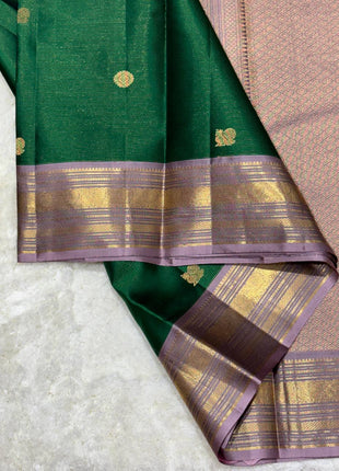 Handloom Kanchipuram Silk
