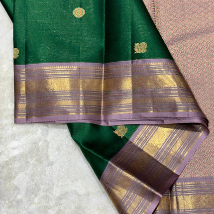 Handloom Kanchipuram Silk