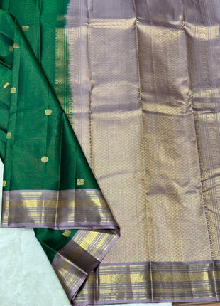 Handloom Kanchipuram Silk