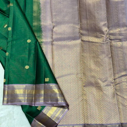 Handloom Kanchipuram Silk