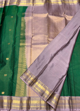 Handloom Kanchipuram Silk