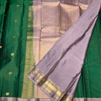Handloom Kanchipuram Silk